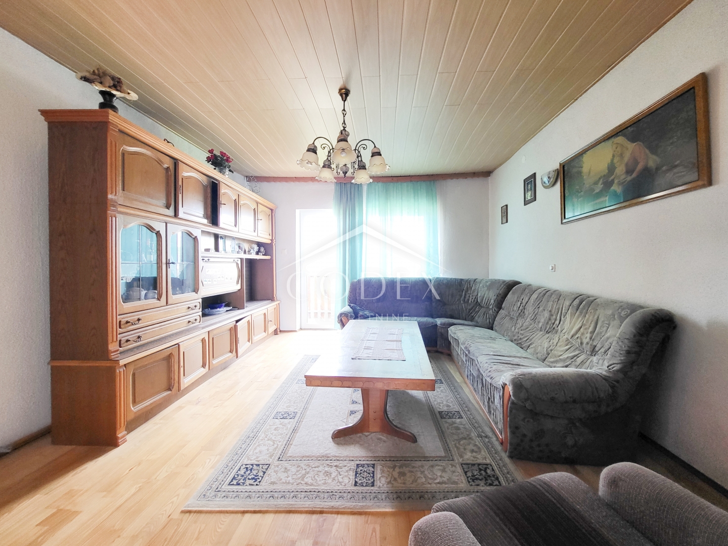 Maison À vendre -  Turanj