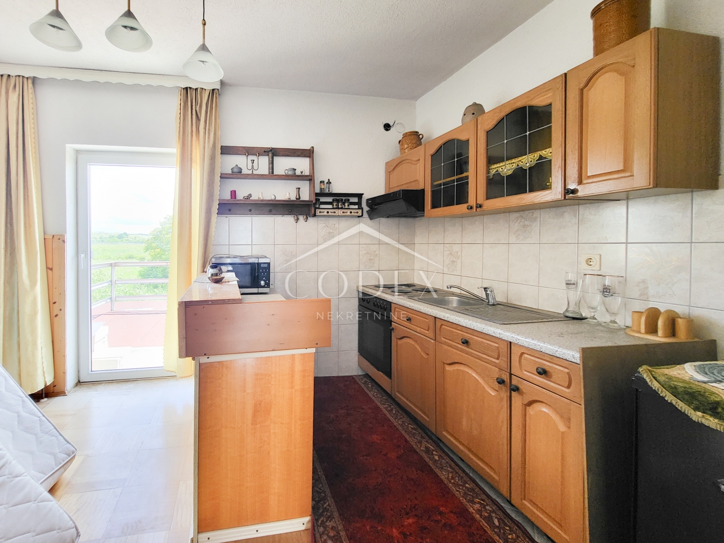 Maison À vendre -  Turanj