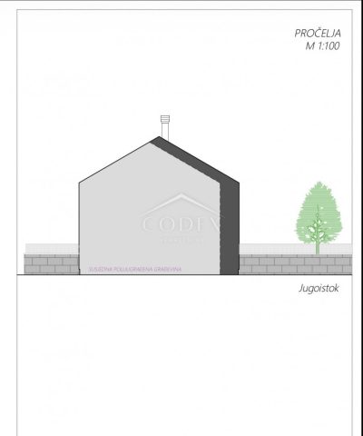 Land For sale - Primorsko-goranska Vrata - foto 3/6