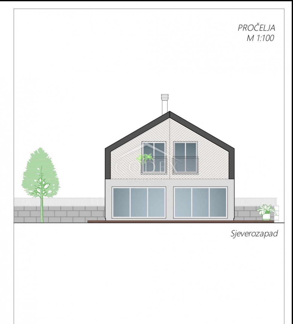 Land For sale - Primorsko-goranska Vrata - foto 2/6