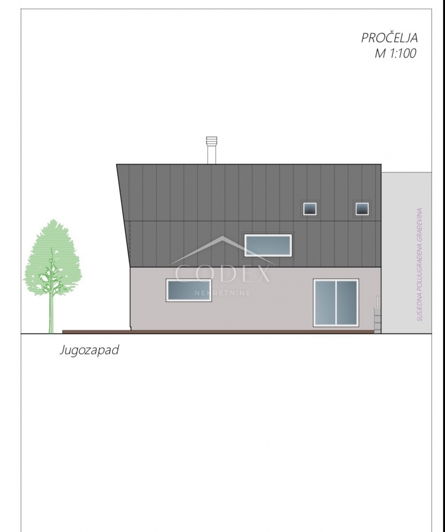 Land For sale - Primorsko-goranska Vrata - foto 4/6
