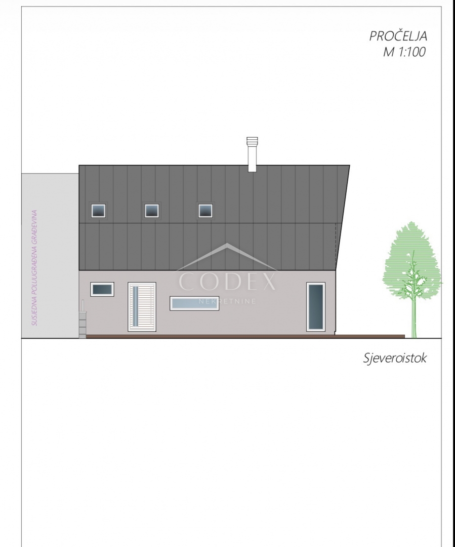 Land For sale - Primorsko-goranska Vrata - foto 5/6