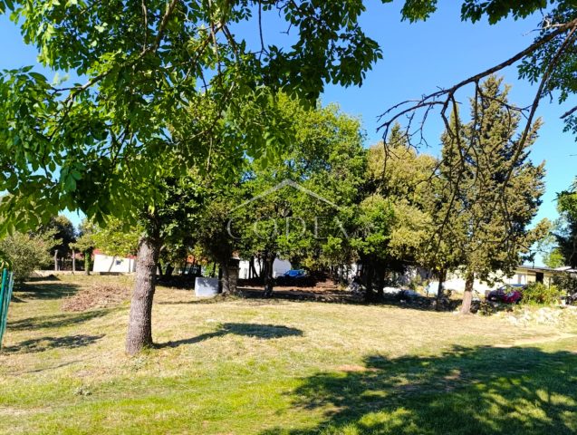 Pozemok na predaj 517 m² – Marčana