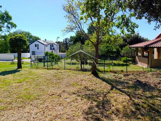 Parcela Na predaj - Istarska Pavićini - foto 2/3