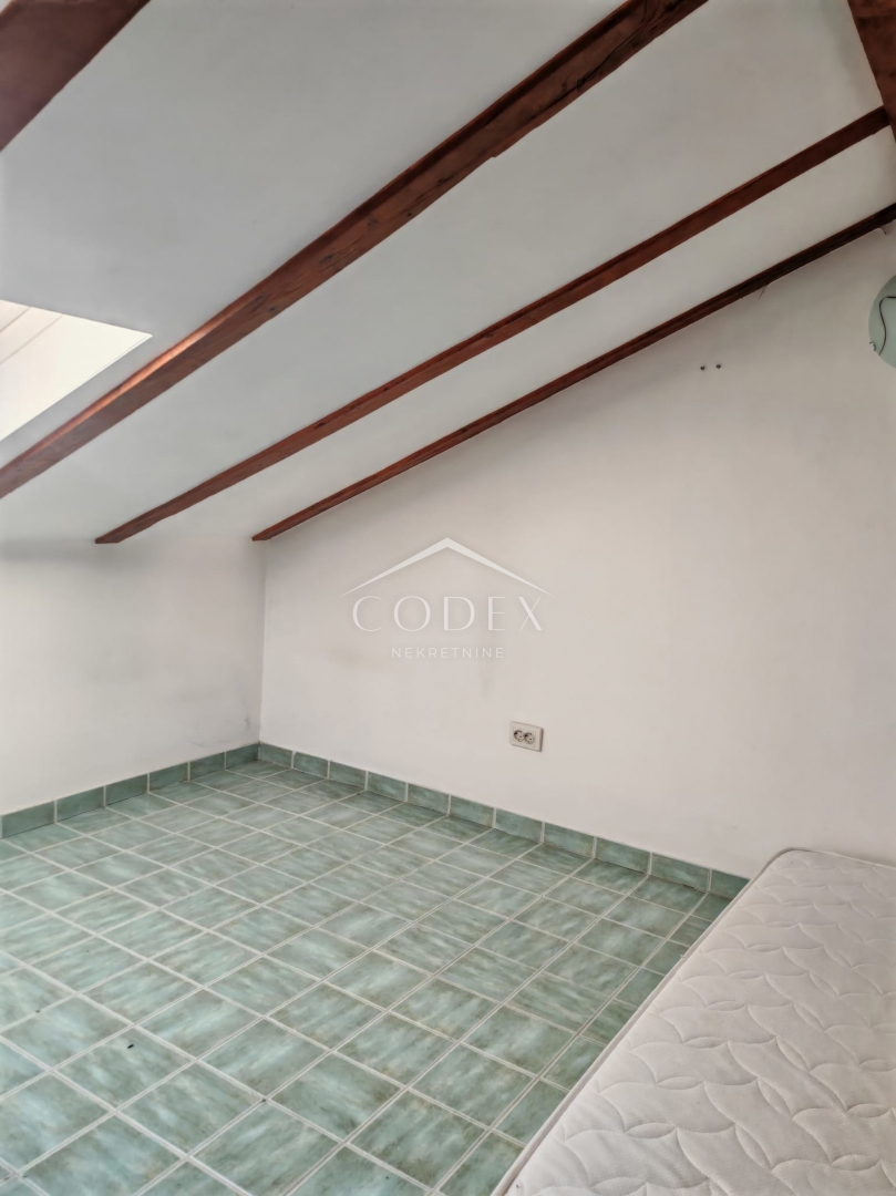 Apartmán Na prodej -  Mali Lošinj