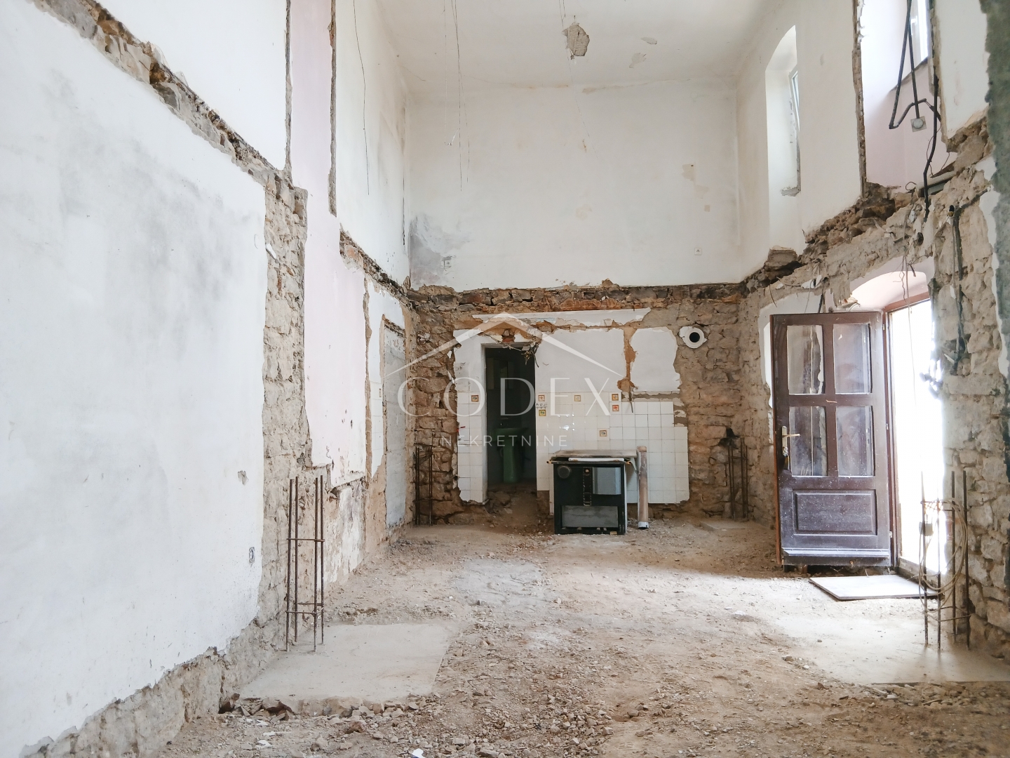 House For sale -  Crikvenica