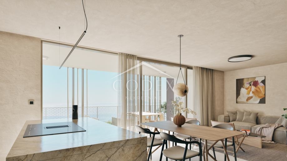Apartmán Na predaj - Primorsko-goranska Kraljevica - foto 1/41