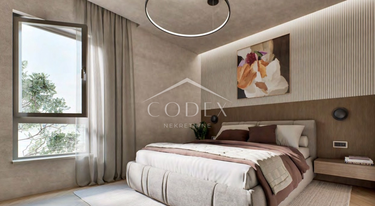 Apartmán Na predaj - Primorsko-goranska Kraljevica