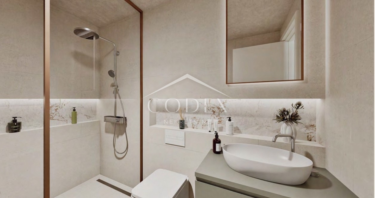 Apartmán Na predaj - Primorsko-goranska Kraljevica