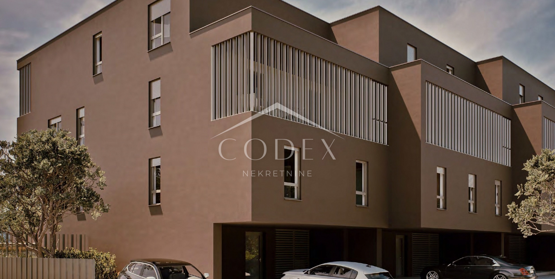 Apartmán Na predaj - Primorsko-goranska Kraljevica