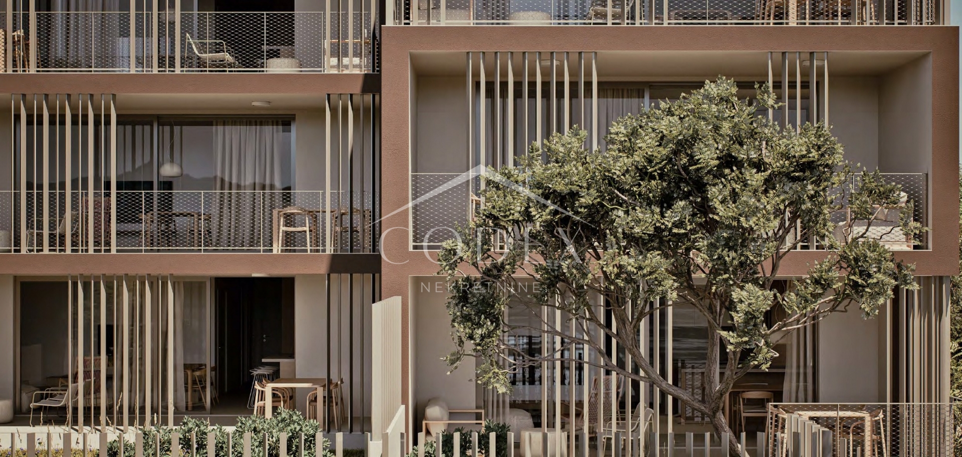 Apartmán Na predaj - Primorsko-goranska Kraljevica