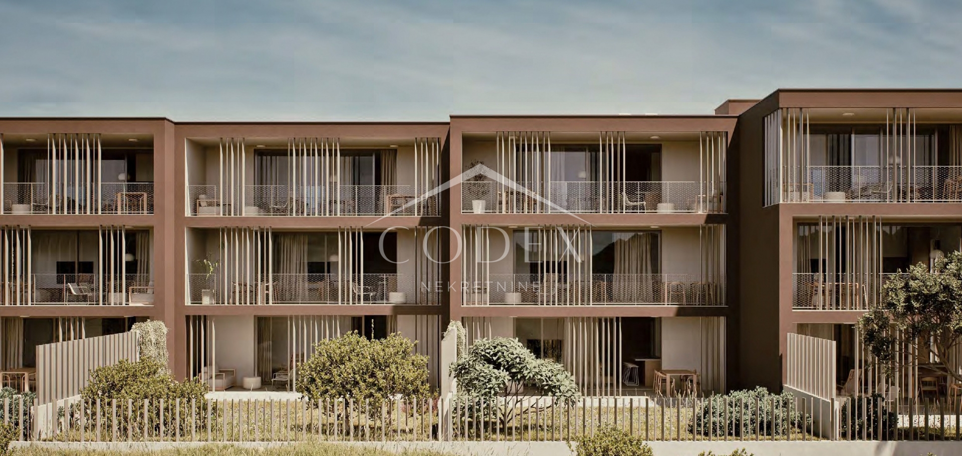 Apartmán Na predaj - Primorsko-goranska Kraljevica