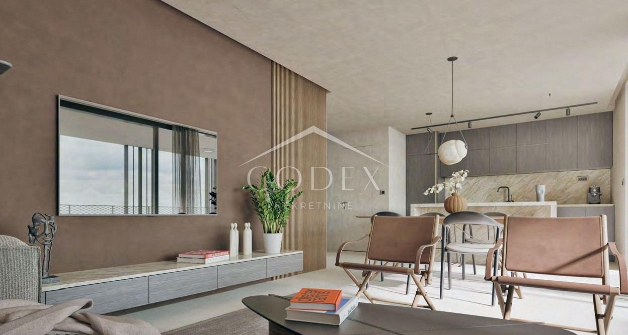 Apartmán Na predaj - Primorsko-goranska Kraljevica
