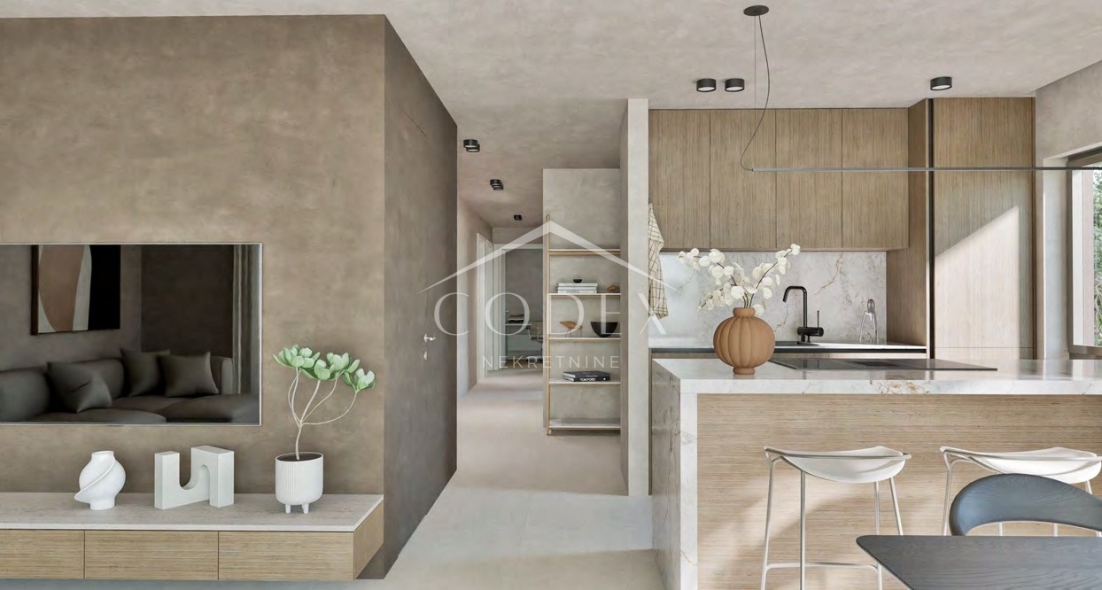 Apartmán Na predaj - Primorsko-goranska Kraljevica