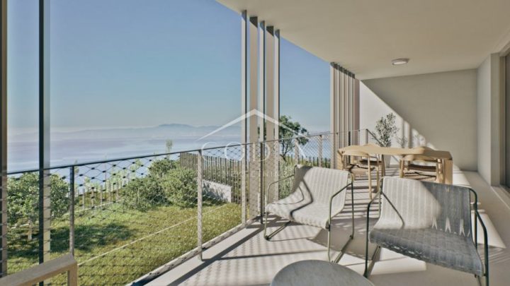 Apartmán na predaj 102 m² – Kraljevica