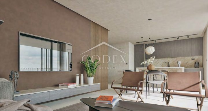Stan na prodaju 112 m² – Kraljevica