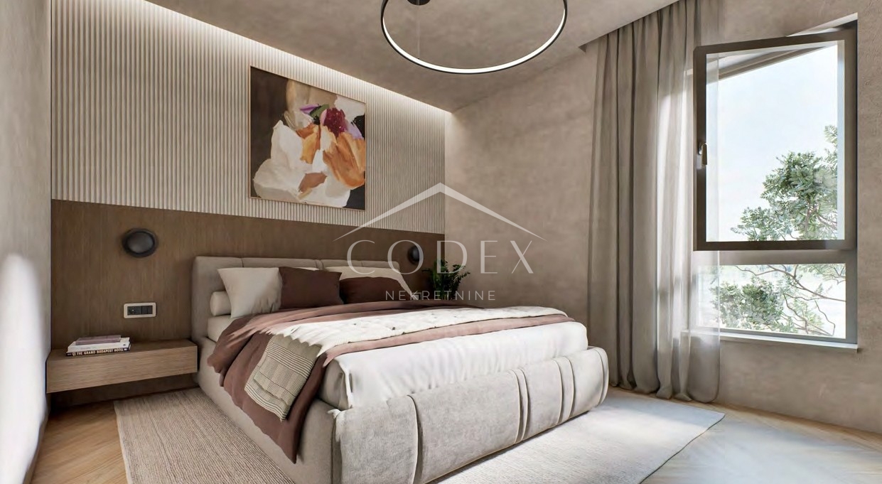 Apartmán Na prodej - Primorsko-goranska Kraljevica