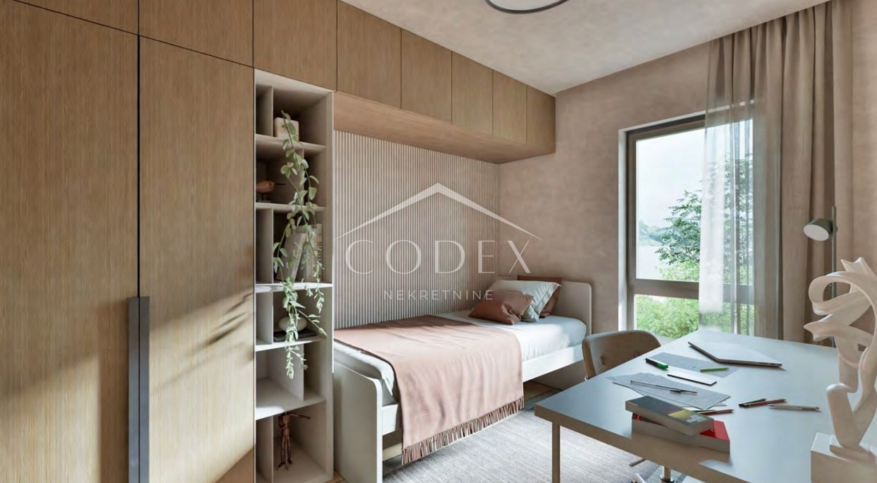 Apartmán Na prodej - Primorsko-goranska Kraljevica