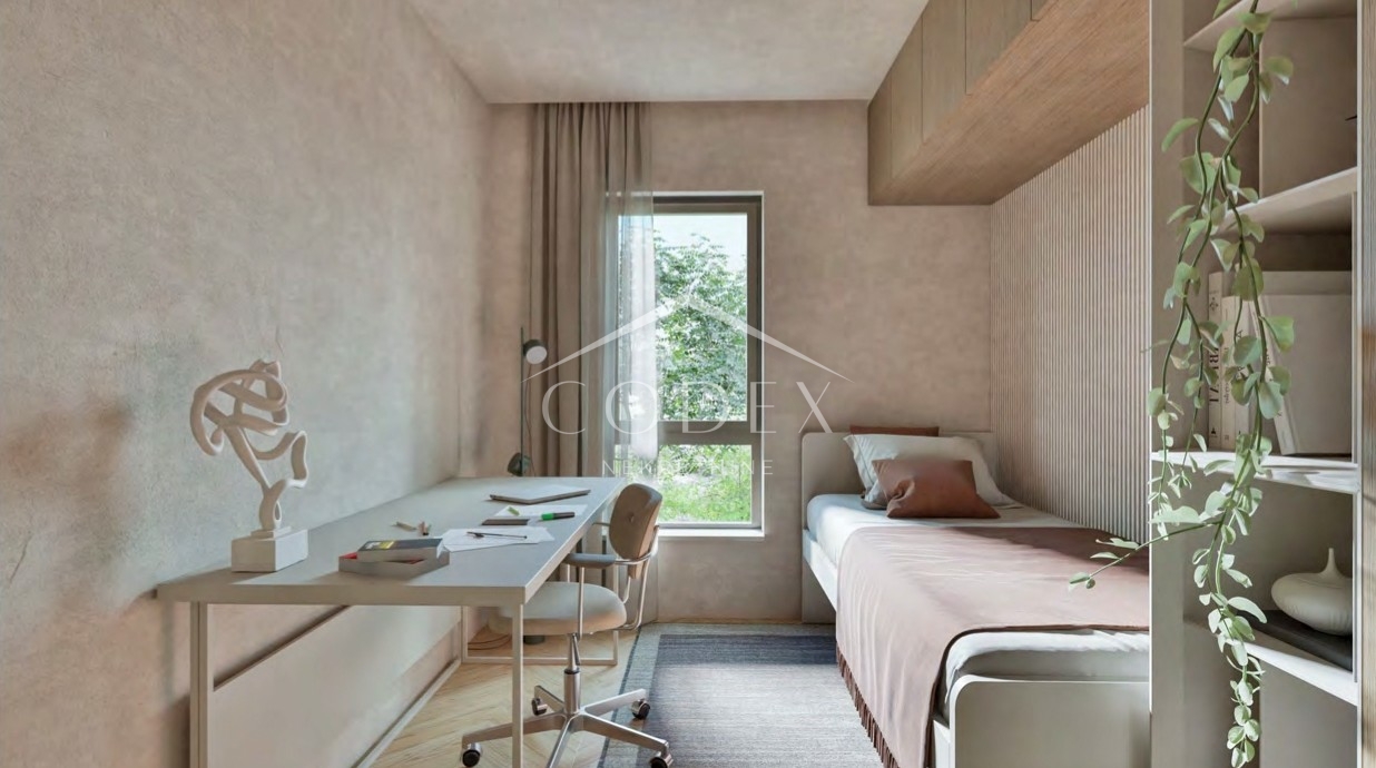 Apartmán Na prodej - Primorsko-goranska Kraljevica