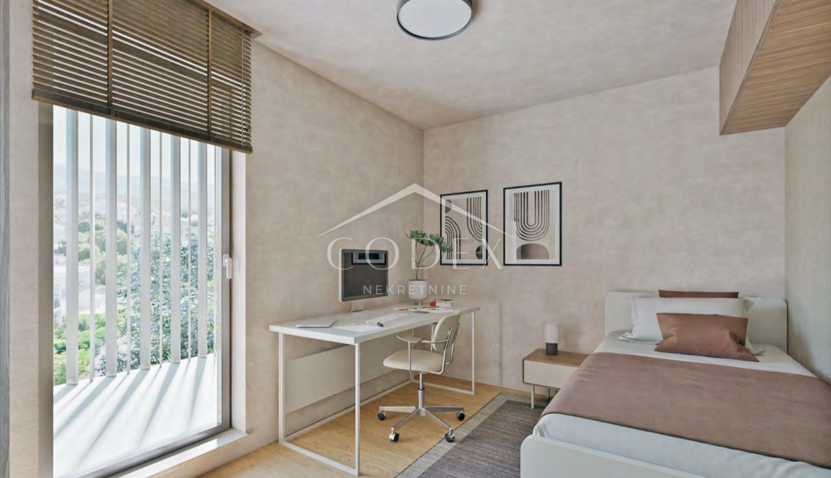 Apartmán Na prodej - Primorsko-goranska Kraljevica