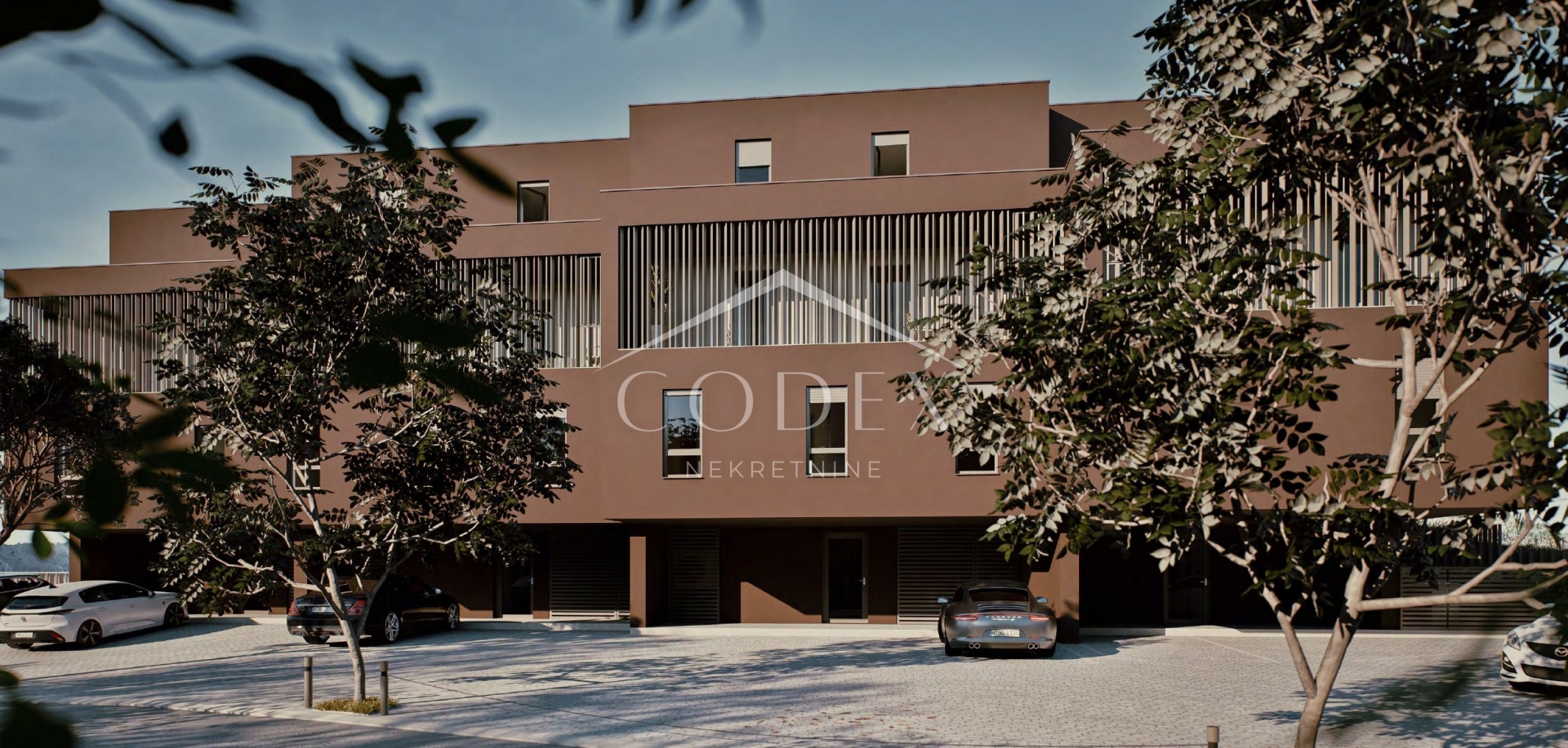 Apartmán Na prodej - Primorsko-goranska Kraljevica