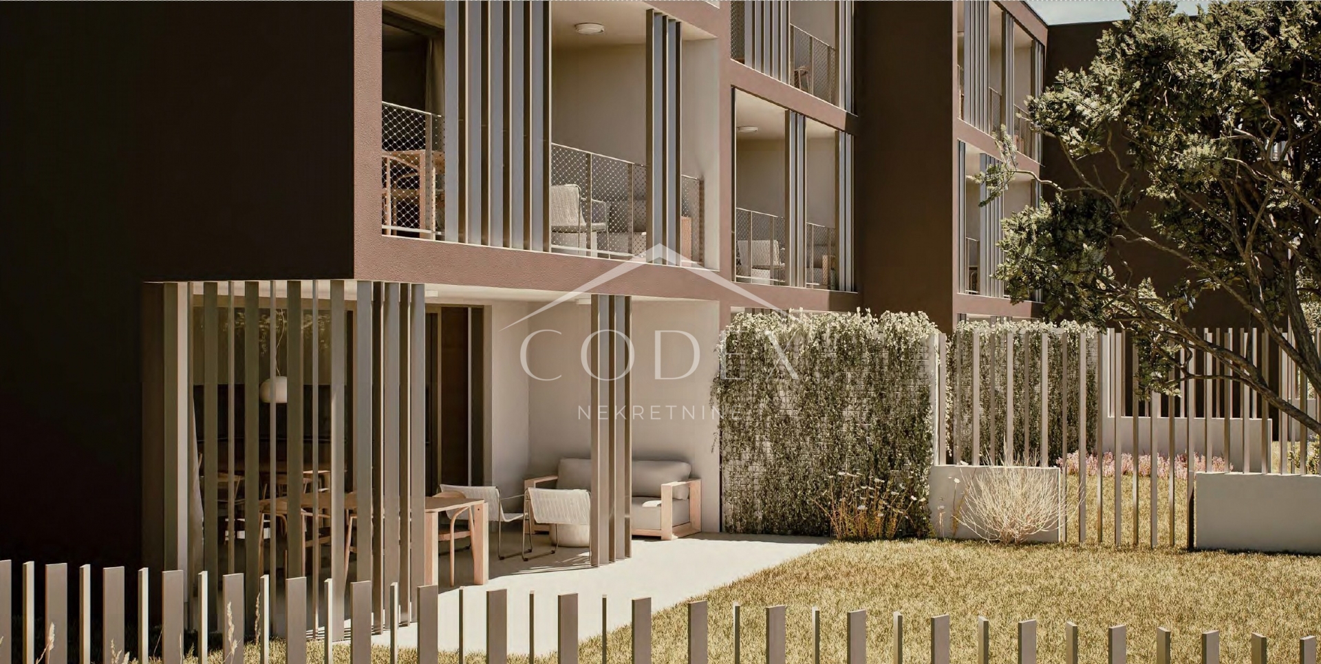 Apartmán Na prodej - Primorsko-goranska Kraljevica