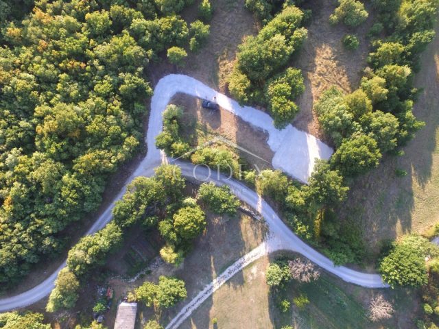 Grundstück Zu verkaufen - Istarska Roč - foto 2/7