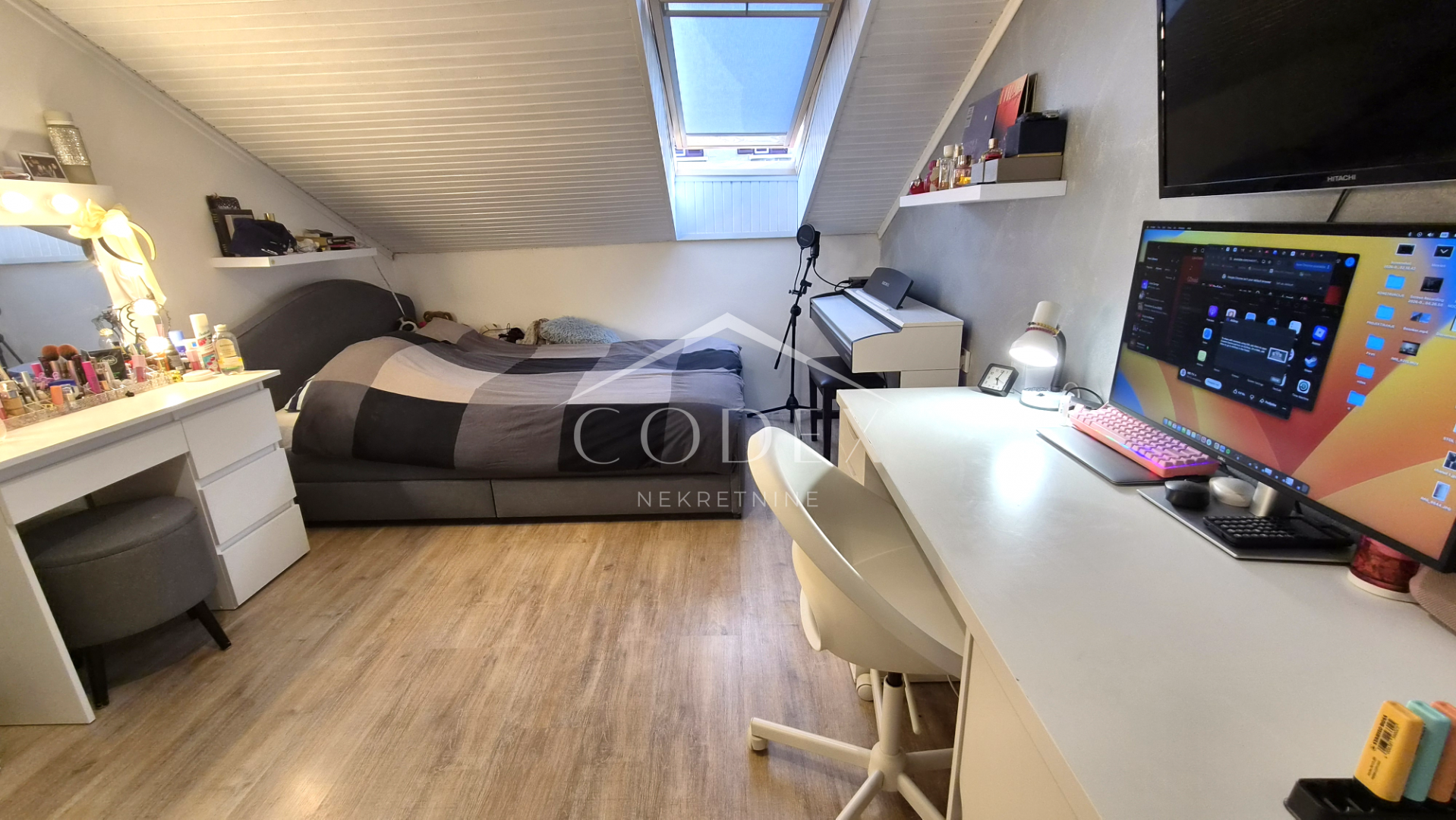 Apartmán Na predaj -  Belveder