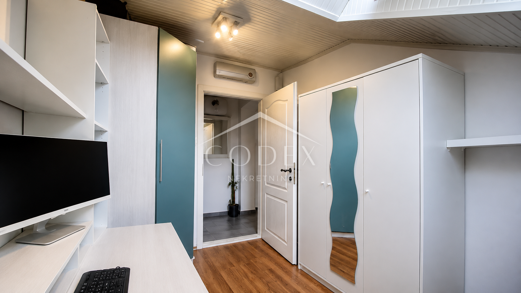 Apartmán Na predaj -  Belveder