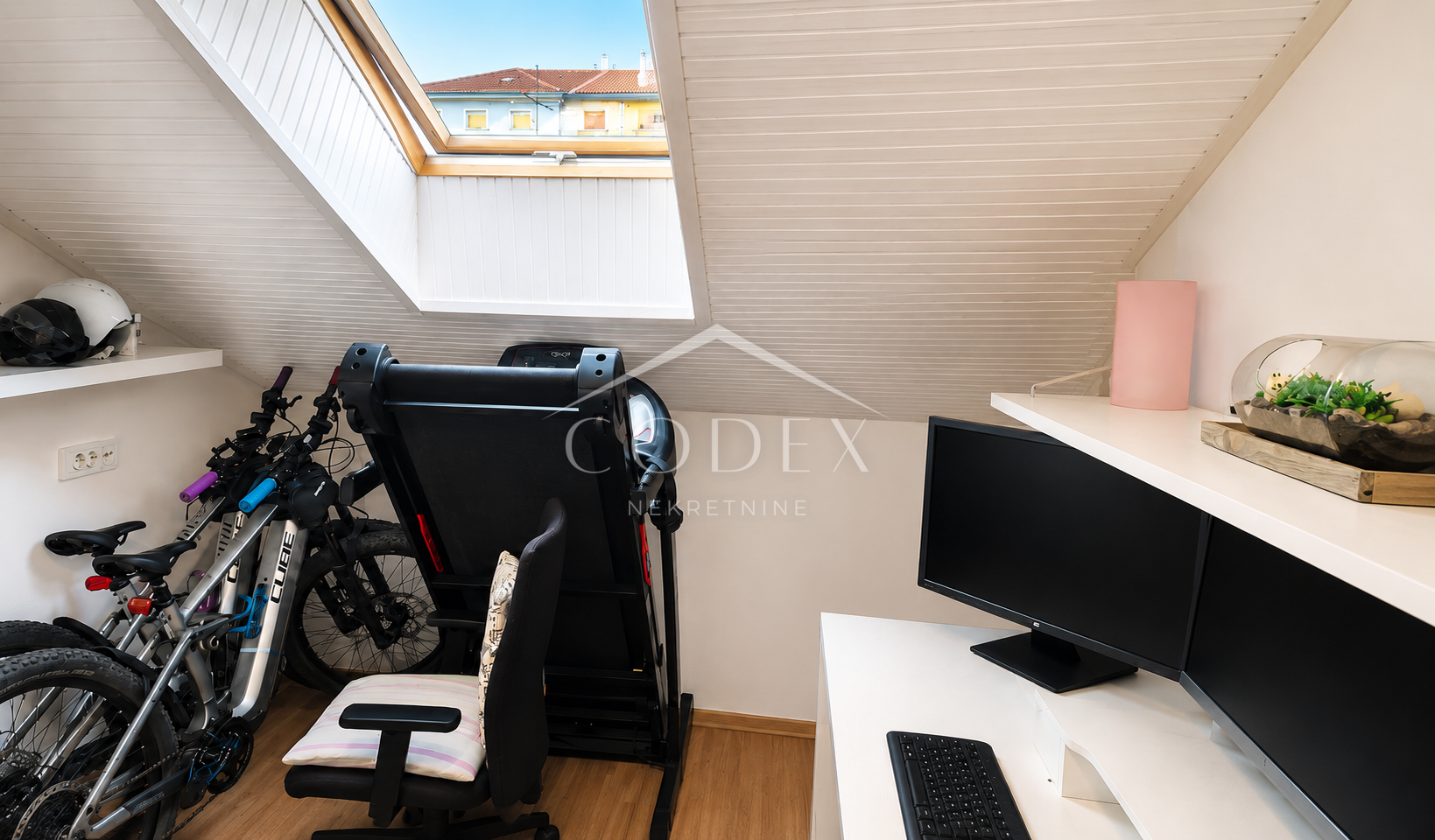 Apartmán Na predaj -  Belveder
