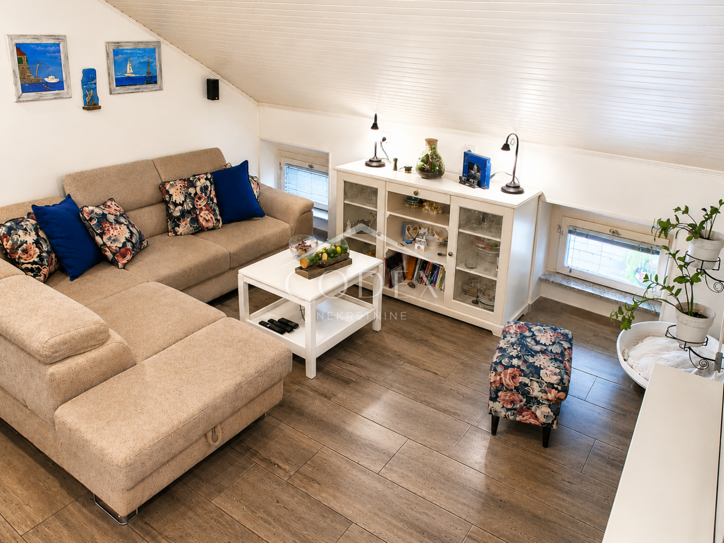 Apartmán Na predaj -  Belveder
