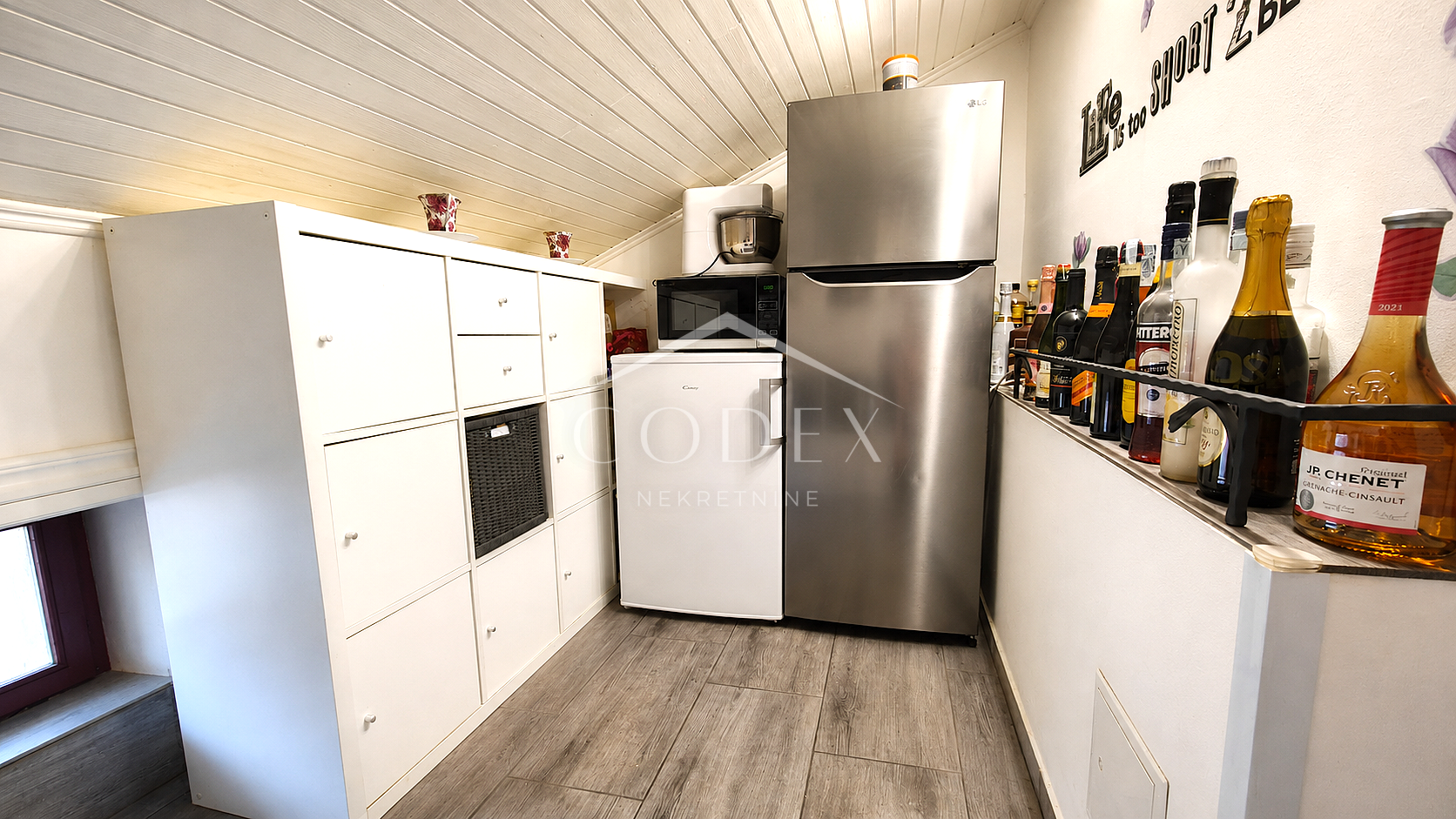 Apartmán Na predaj -  Belveder