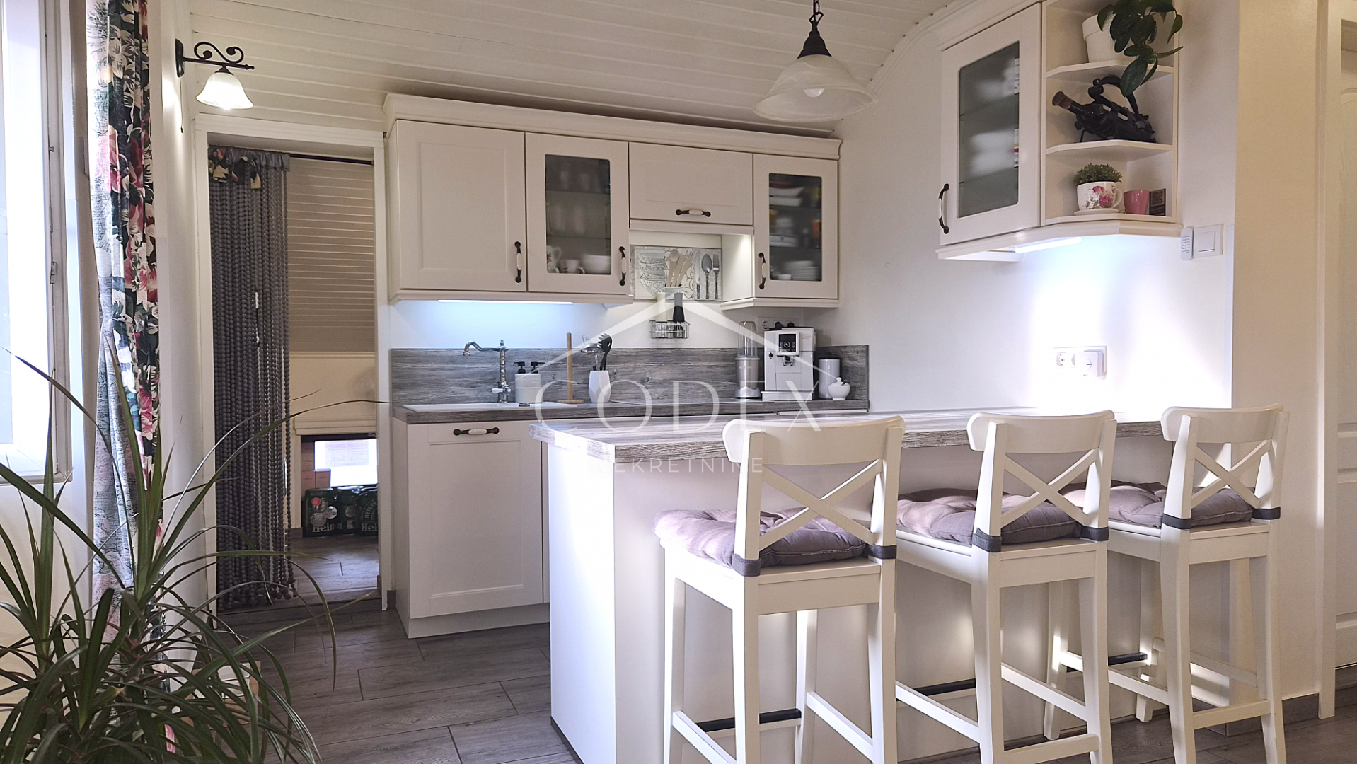 Apartmán Na predaj -  Belveder