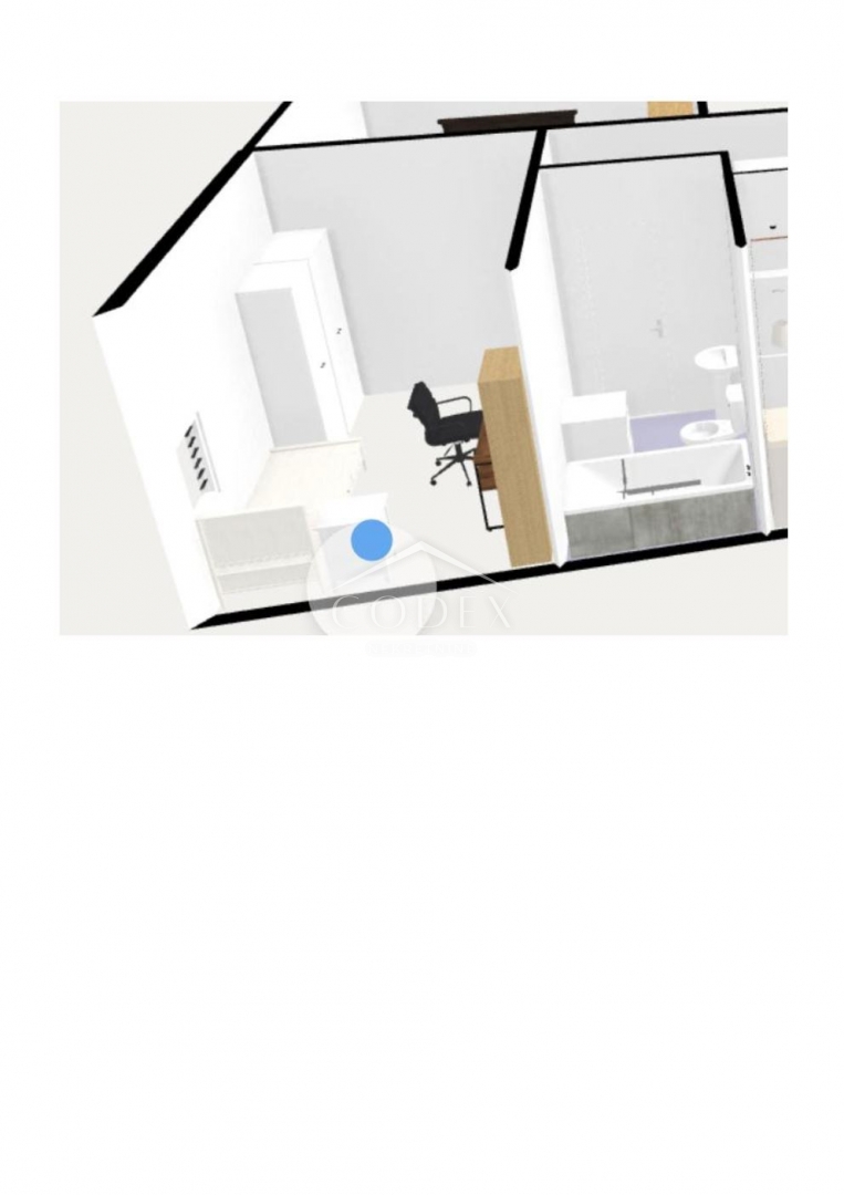 Apartmán Na predaj -  Gornja Vežica