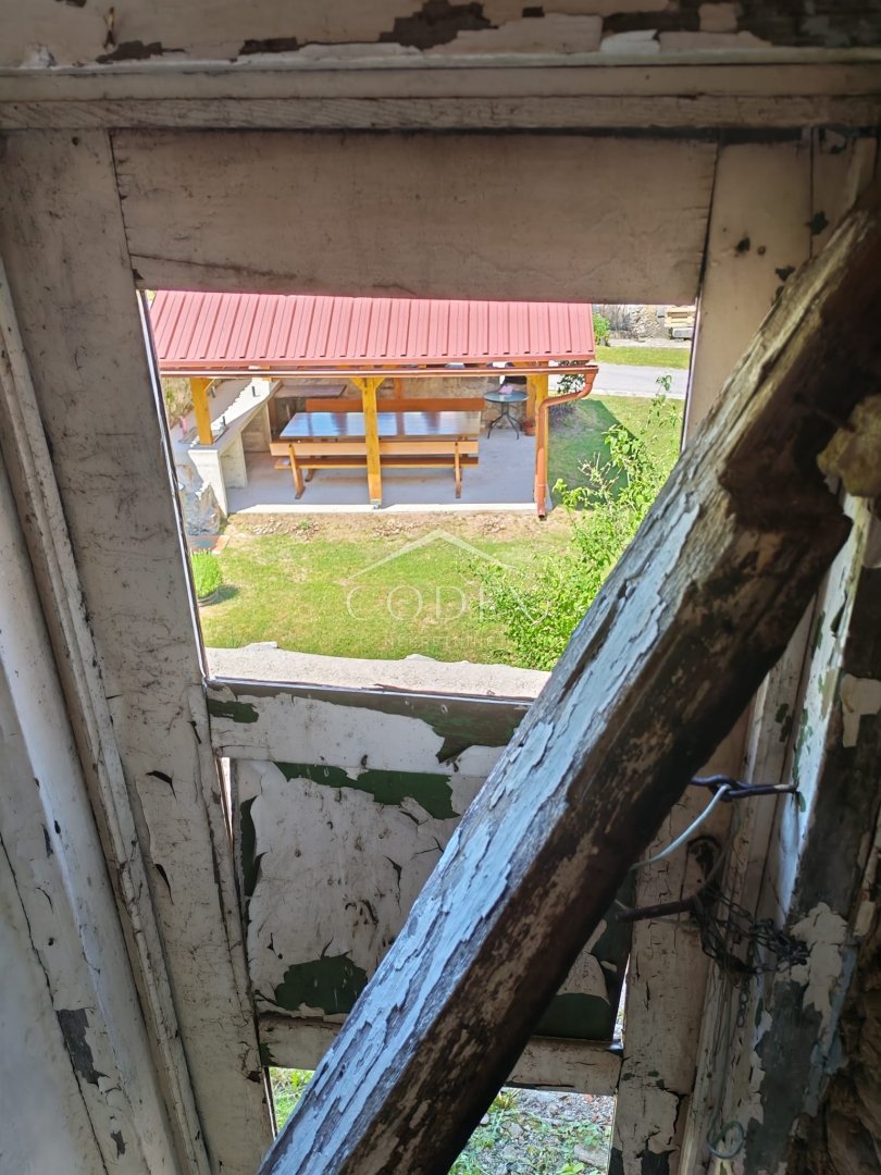 Kuća Na prodaju - Primorsko-goranska Lič