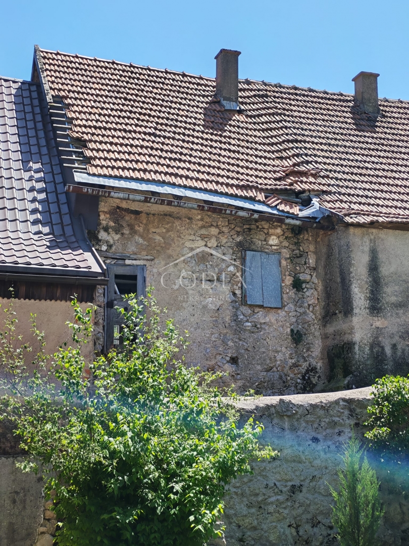 Kuća Na prodaju - Primorsko-goranska Lič - foto 2/10