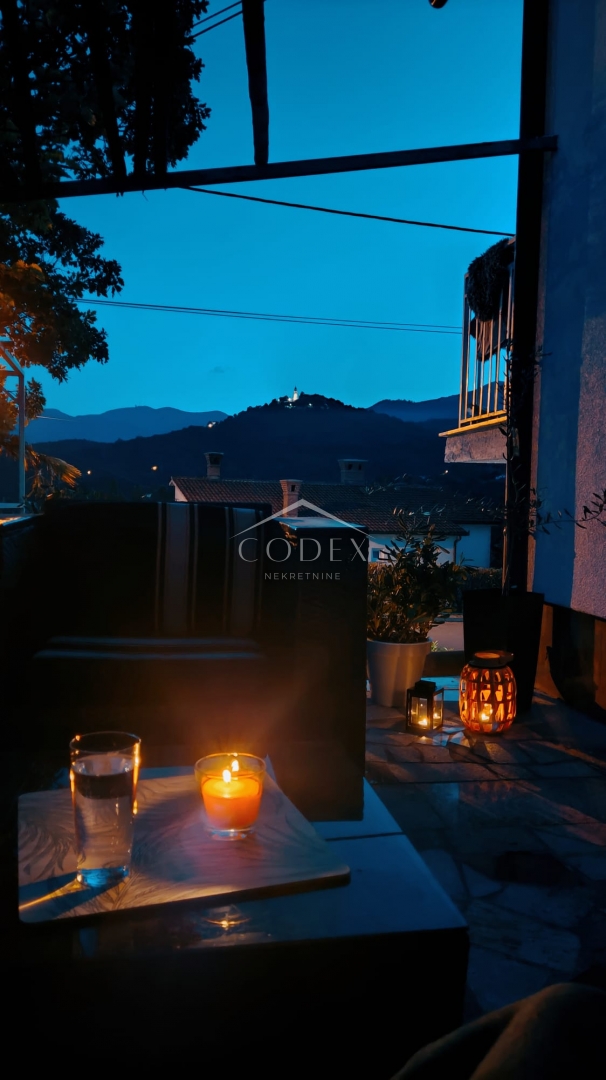 Casa In vendita -  Bregi