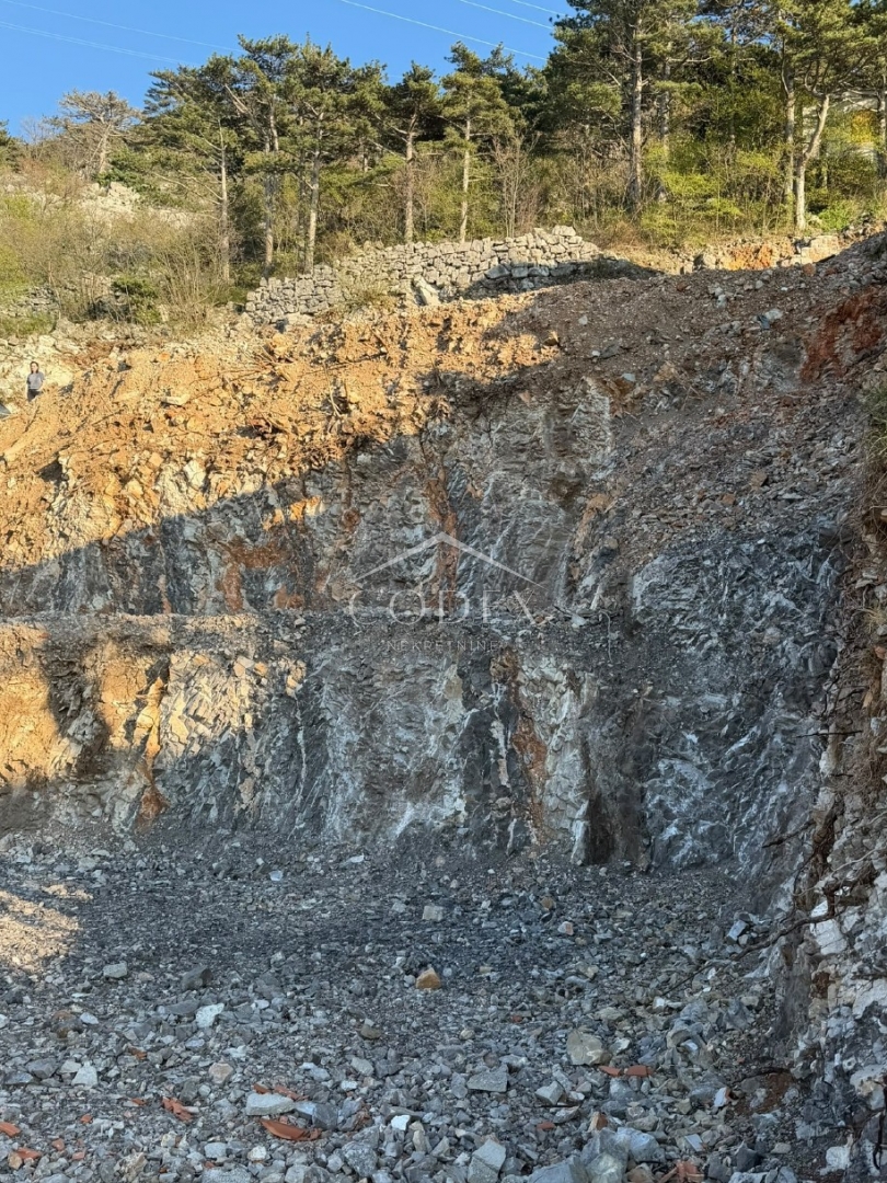 Land For sale -  Sveti Juraj