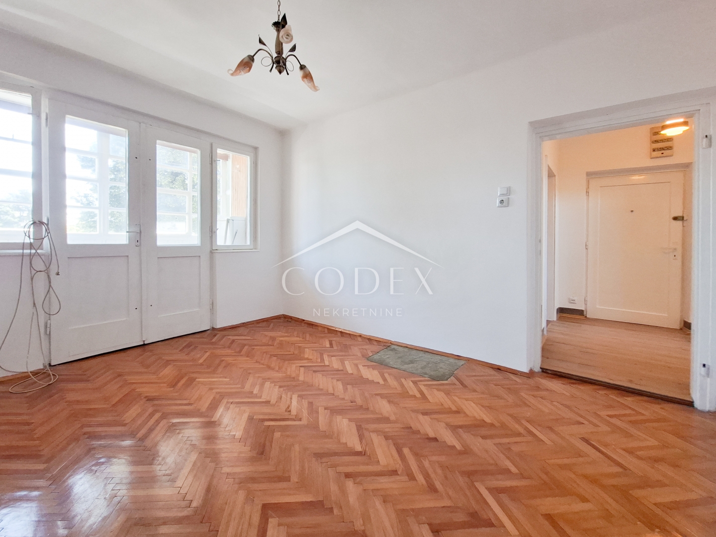Apartmán Na prodej - Karlovačka Švarča