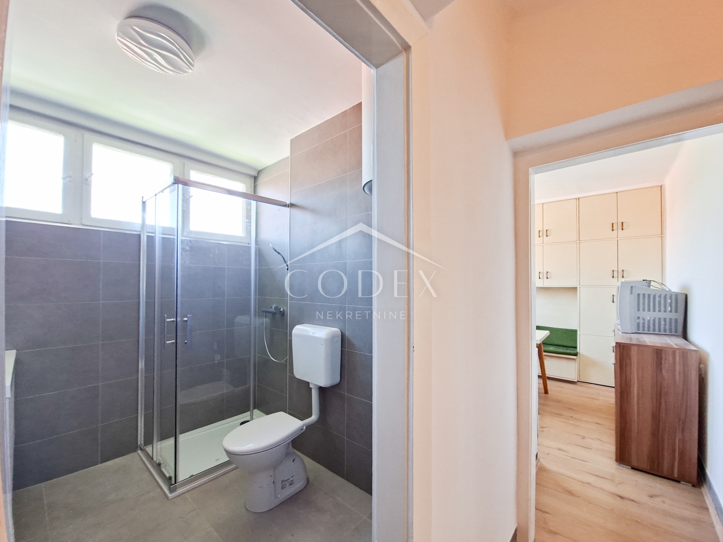 Apartmán Na prodej - Karlovačka Švarča