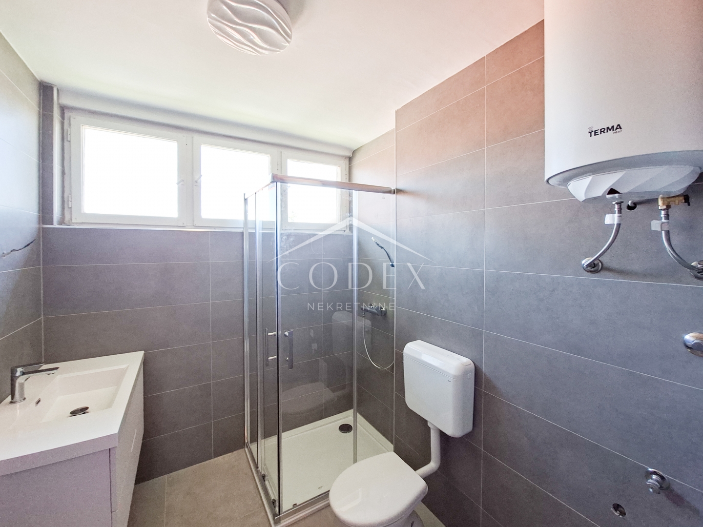 Apartmán Na prodej - Karlovačka Švarča