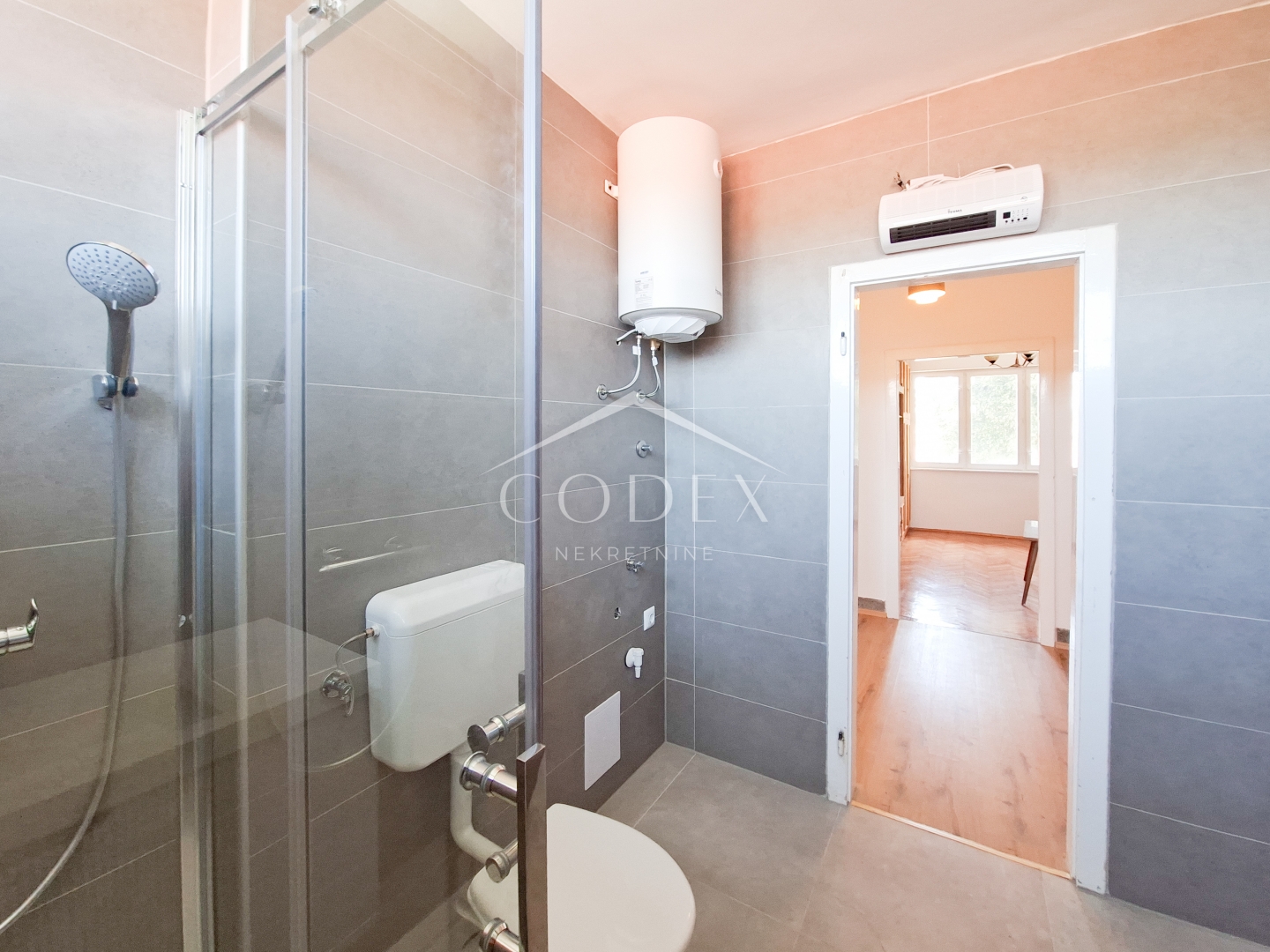 Apartmán Na prodej - Karlovačka Švarča