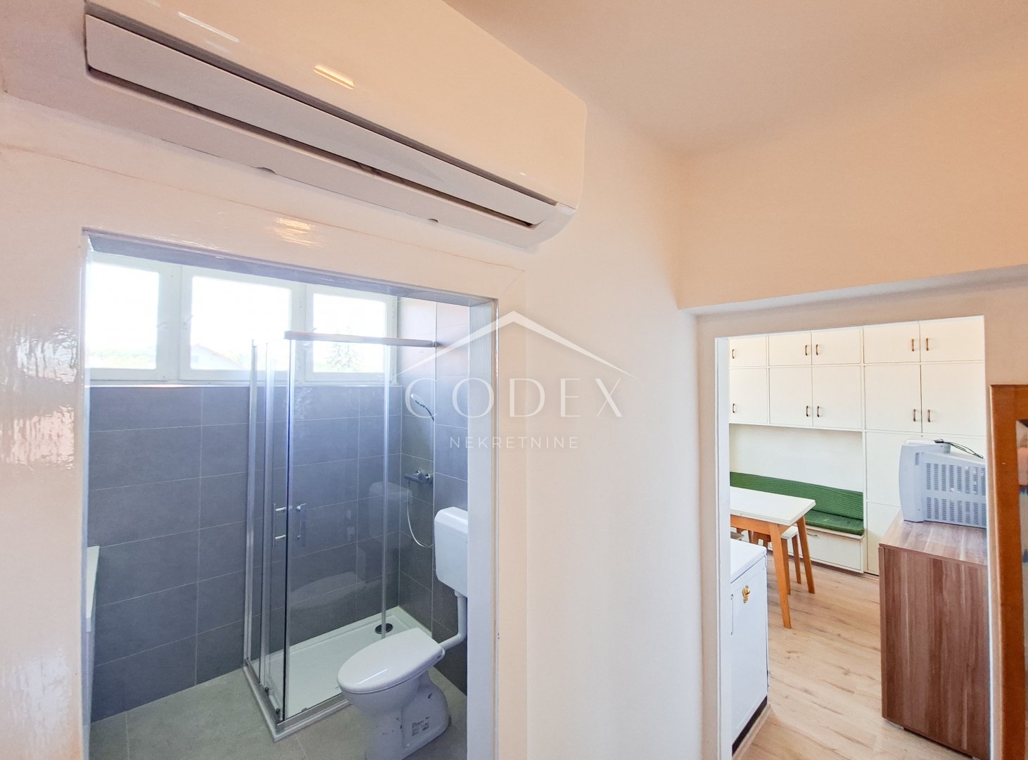 Apartma Na predaj - Karlovačka Švarča