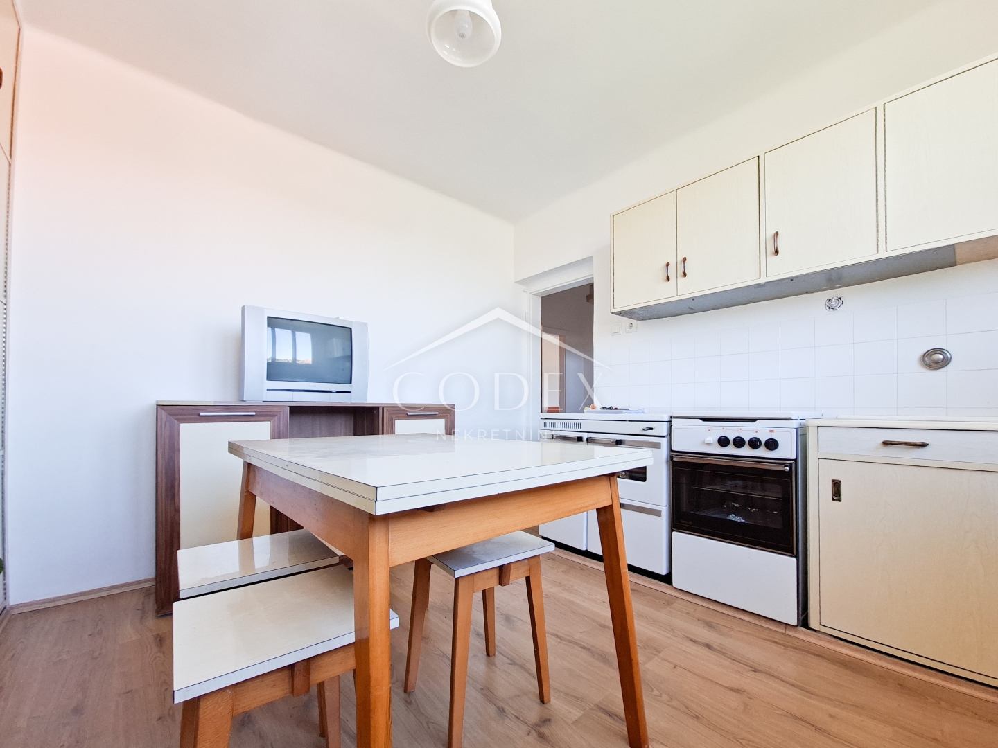 Apartmán Na prodej - Karlovačka švarča - foto 3/14