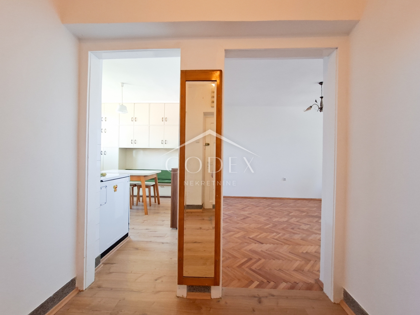 Apartmán Na prodej - Karlovačka švarča - foto 4/14