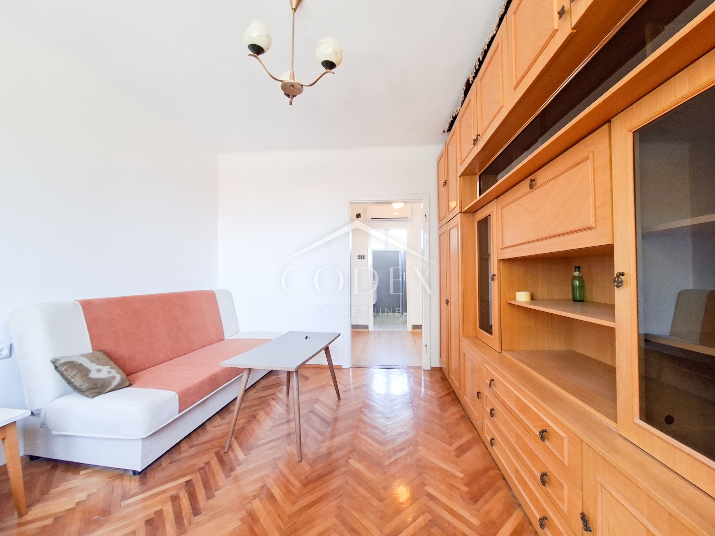Apartmán Na prodej - Karlovačka švarča - foto 5/14