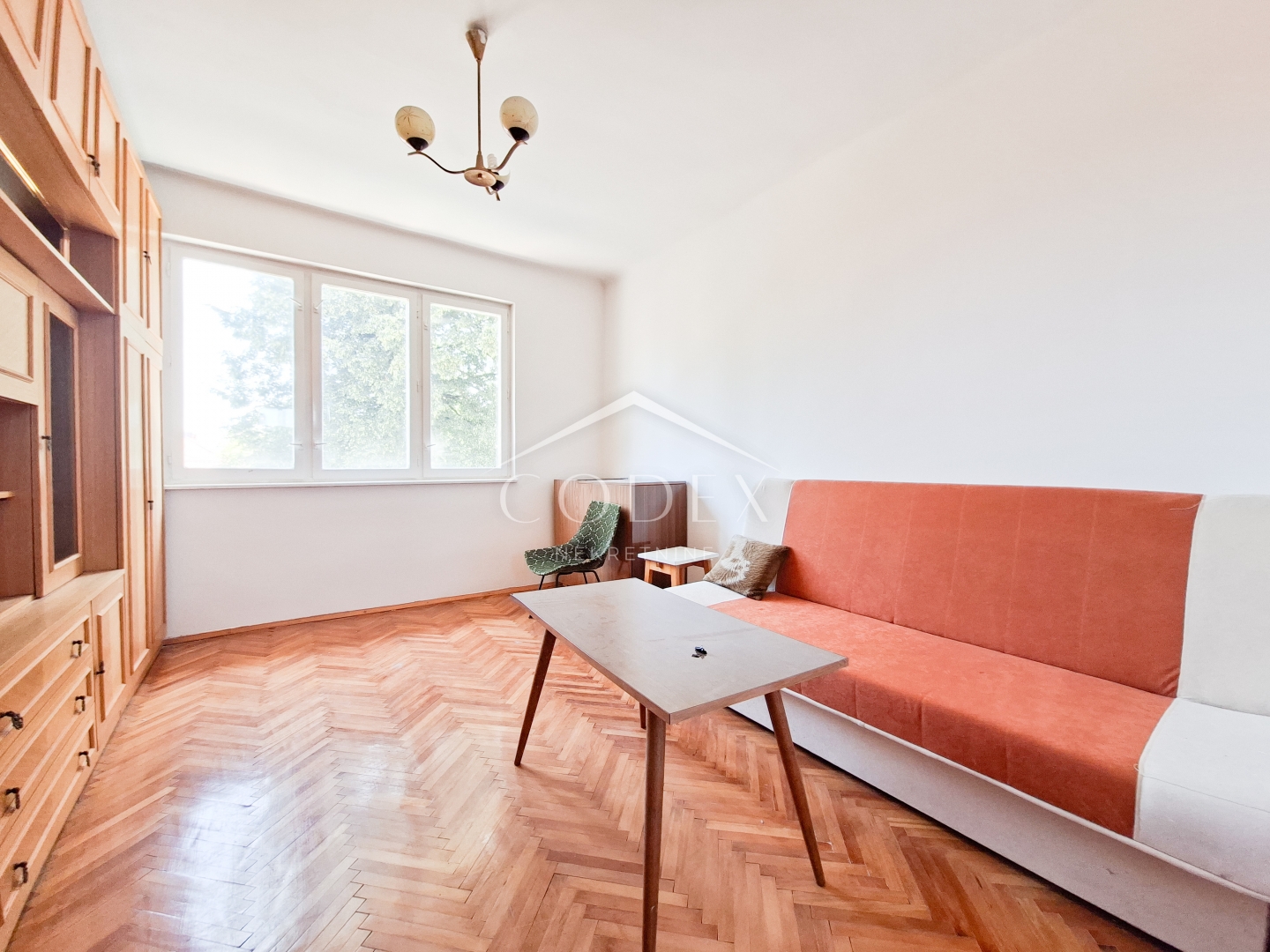 Apartmán Na prodej - Karlovačka Švarča