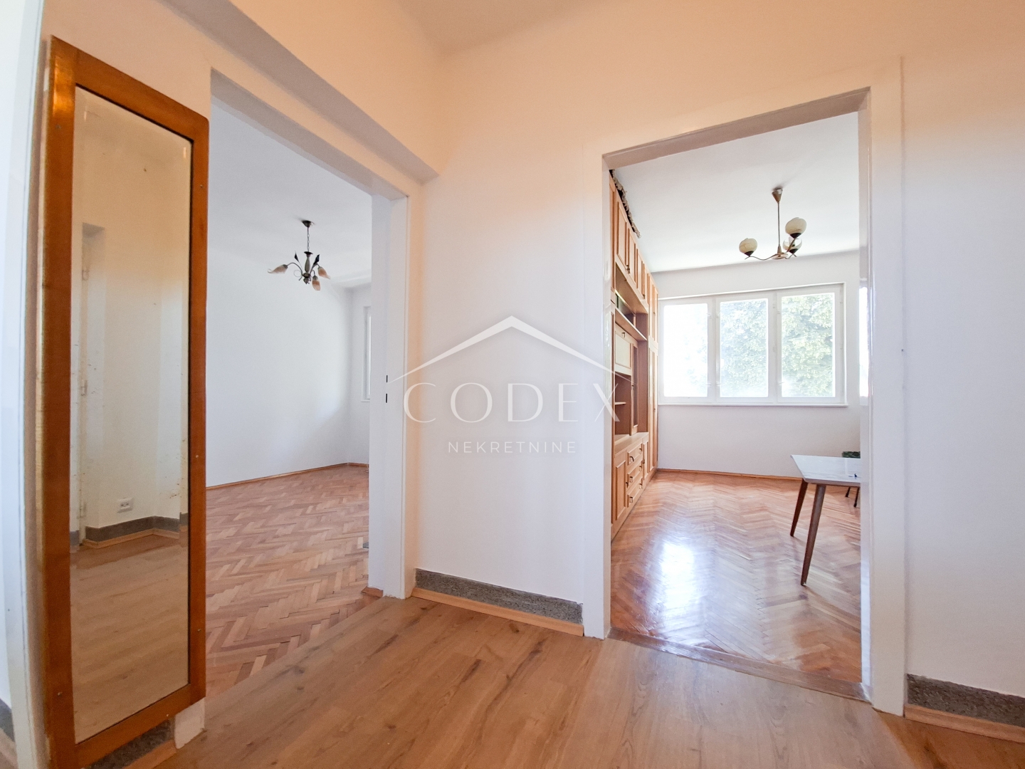 Apartmán Na prodej - Karlovačka Švarča