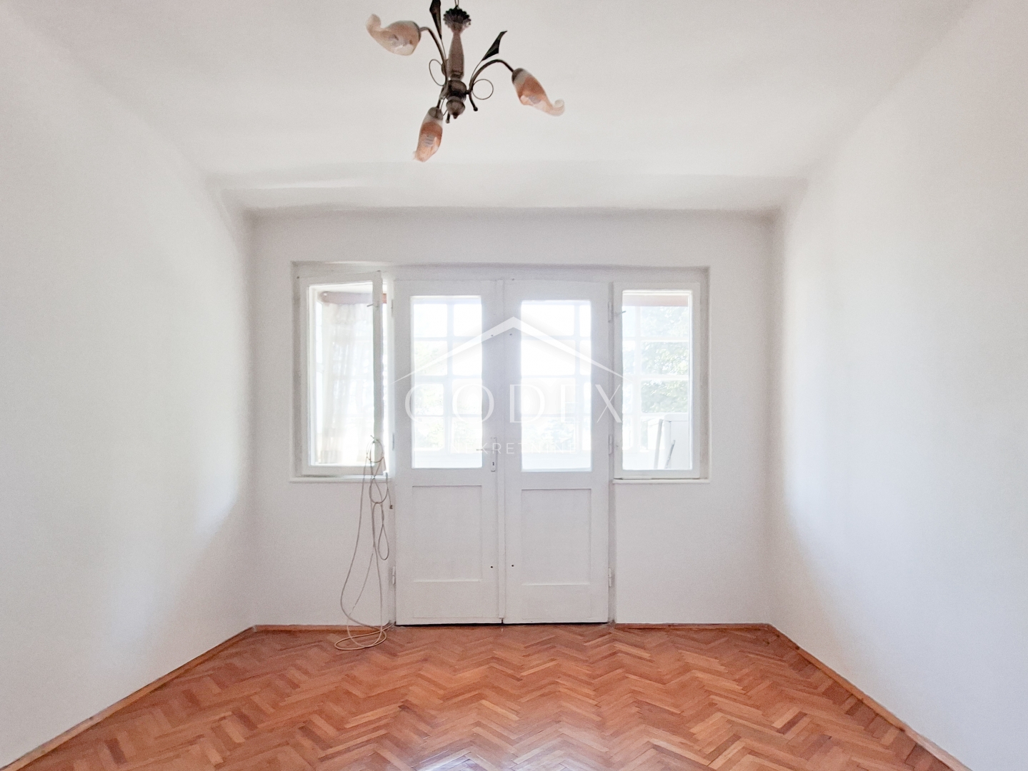 Apartmán Na prodej - Karlovačka Švarča