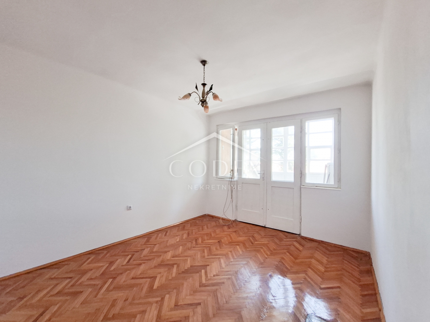 Apartmán Na prodej - Karlovačka Švarča